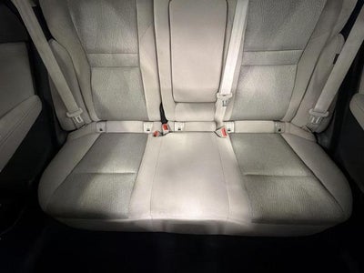 2025 Nissan Rogue SV Intelligent AWD