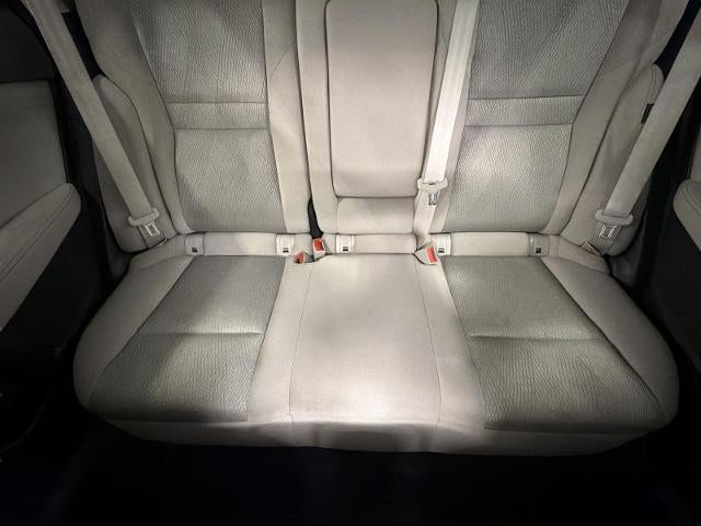 2025 Nissan Rogue SV Intelligent AWD