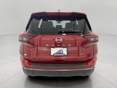2025 Nissan Rogue SV Intelligent AWD
