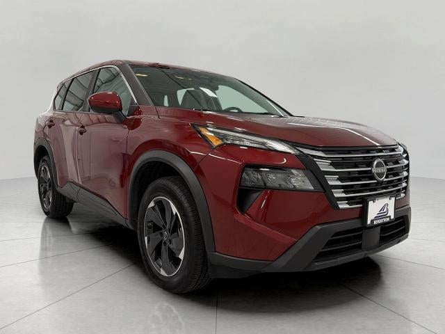 2025 Nissan Rogue SV Intelligent AWD