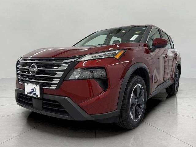 2025 Nissan Rogue SV Intelligent AWD