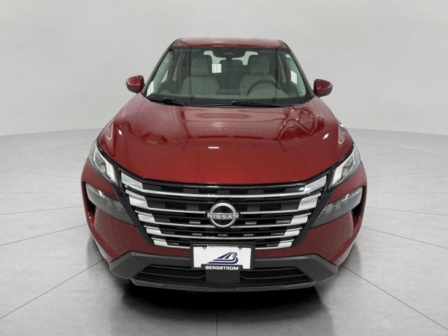 2025 Nissan Rogue SV Intelligent AWD
