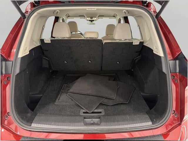 2025 Nissan Rogue SV Intelligent AWD