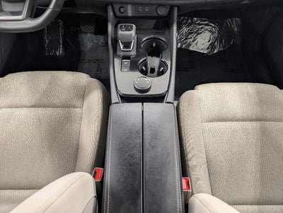 2025 Nissan Rogue SV Intelligent AWD