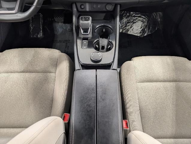 2025 Nissan Rogue SV Intelligent AWD