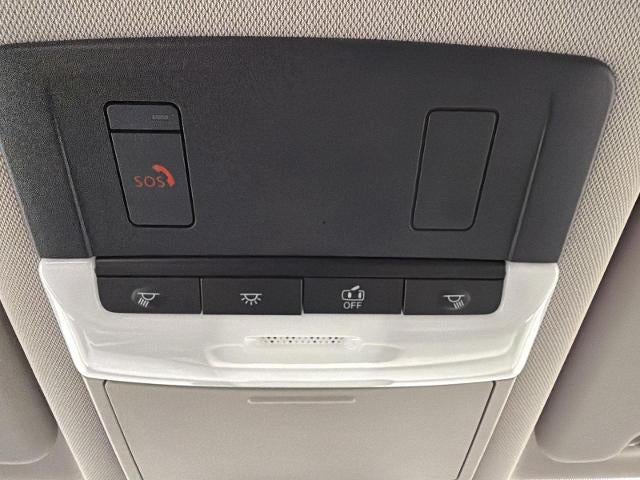 2025 Nissan Rogue SV Intelligent AWD
