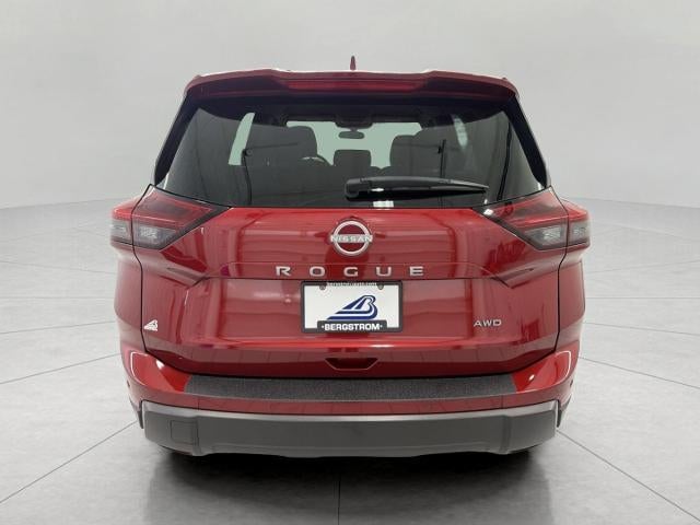 2025 Nissan Rogue SV Intelligent AWD