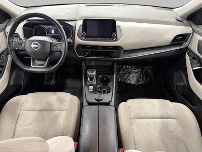 2025 Nissan Rogue SV Intelligent AWD