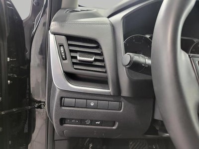 2025 Nissan Rogue SV Intelligent AWD