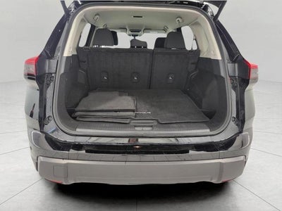 2025 Nissan Rogue SV Intelligent AWD