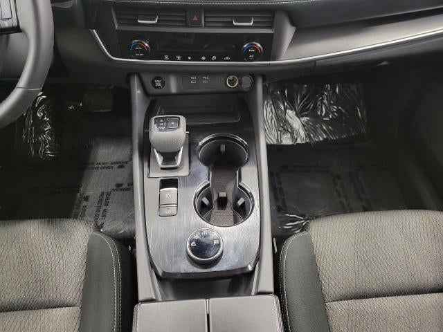 2025 Nissan Rogue SV Intelligent AWD