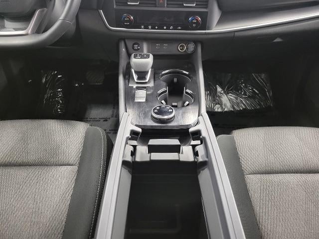 2025 Nissan Rogue SV Intelligent AWD
