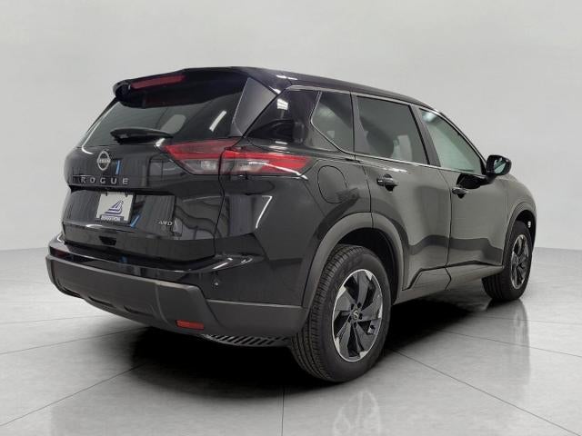 2025 Nissan Rogue SV Intelligent AWD