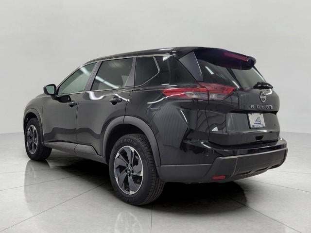 2025 Nissan Rogue SV Intelligent AWD