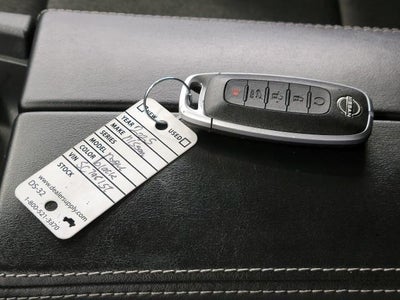 2025 Nissan Rogue SV Intelligent AWD