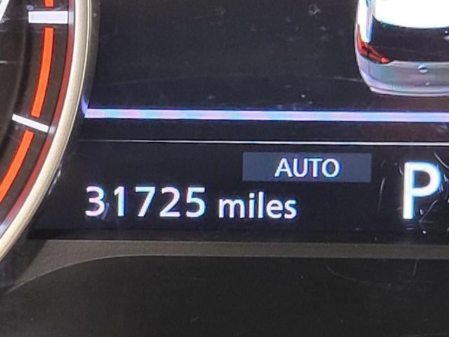 2025 Nissan Rogue SV Intelligent AWD