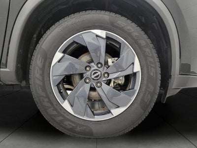 2025 Nissan Rogue SV Intelligent AWD