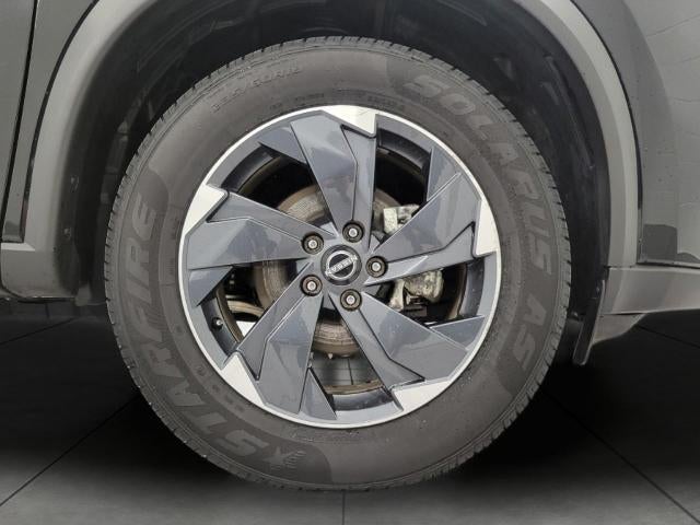 2025 Nissan Rogue SV Intelligent AWD