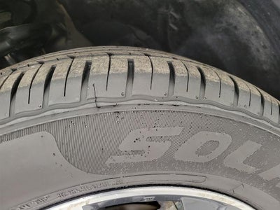 2025 Nissan Rogue SV Intelligent AWD