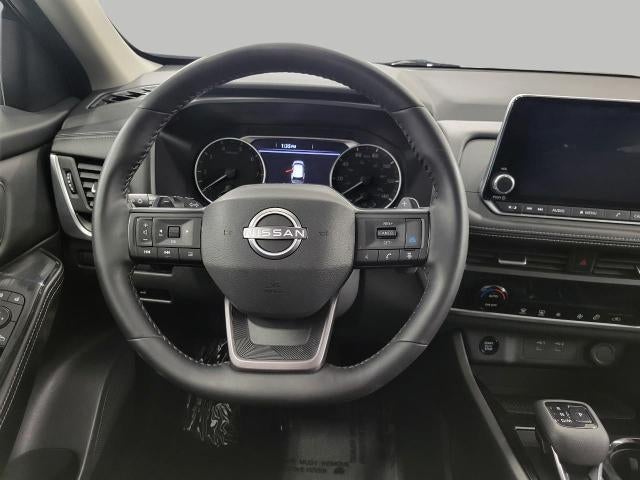 2025 Nissan Rogue SV Intelligent AWD