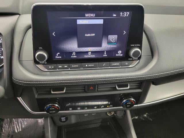 2025 Nissan Rogue SV Intelligent AWD