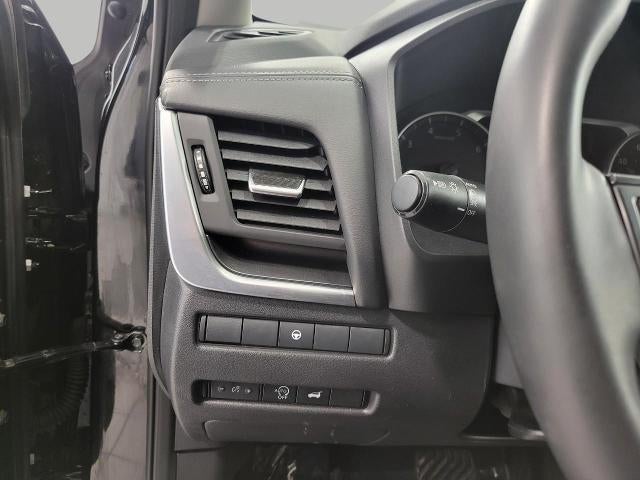 2025 Nissan Rogue SV Intelligent AWD