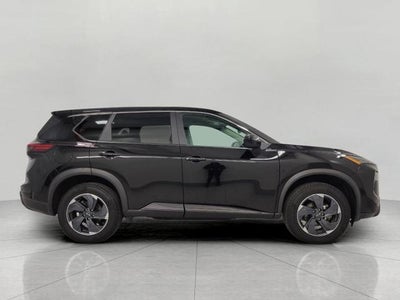 2025 Nissan Rogue SV Intelligent AWD