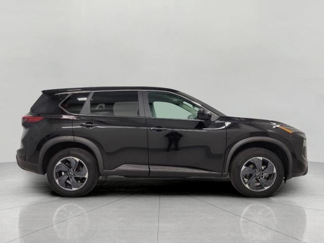 2025 Nissan Rogue SV Intelligent AWD