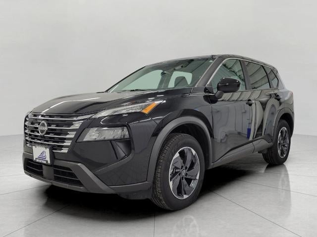 2025 Nissan Rogue SV Intelligent AWD