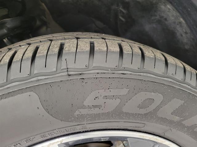 2025 Nissan Rogue SV Intelligent AWD