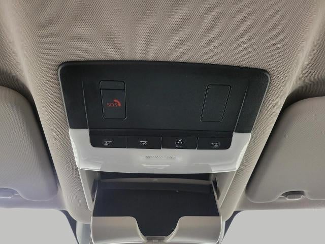 2025 Nissan Rogue SV Intelligent AWD