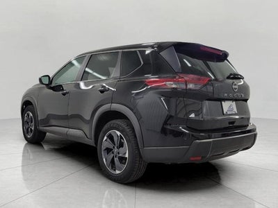 2025 Nissan Rogue SV Intelligent AWD