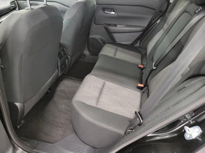 2025 Nissan Rogue SV Intelligent AWD