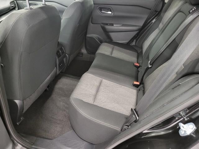 2025 Nissan Rogue SV Intelligent AWD