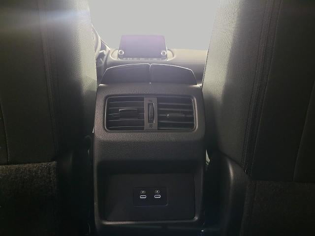 2025 Nissan Rogue SV Intelligent AWD