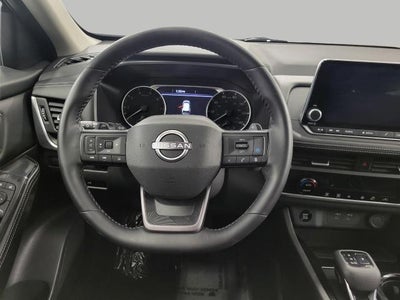 2025 Nissan Rogue SV Intelligent AWD