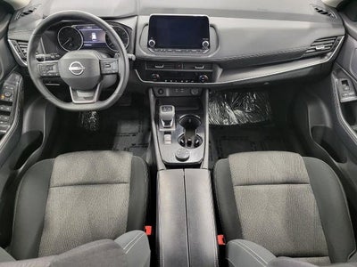 2025 Nissan Rogue SV Intelligent AWD