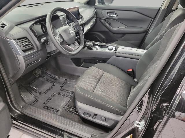 2025 Nissan Rogue SV Intelligent AWD