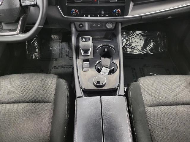 2025 Nissan Rogue SV Intelligent AWD