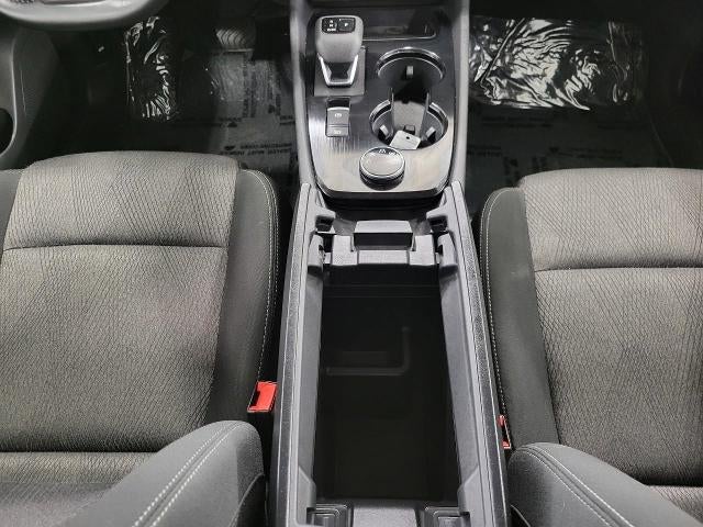 2025 Nissan Rogue SV Intelligent AWD