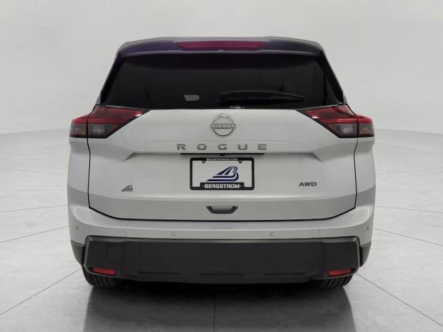 2025 Nissan Rogue SV Intelligent AWD