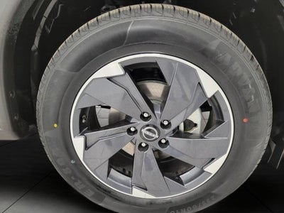 2025 Nissan Rogue SV Intelligent AWD