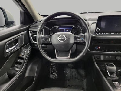 2025 Nissan Rogue SV Intelligent AWD