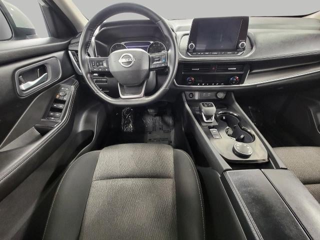 2025 Nissan Rogue SV Intelligent AWD