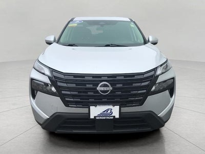 2025 Nissan Rogue SV Intelligent AWD