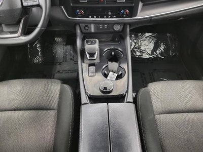 2025 Nissan Rogue SV Intelligent AWD