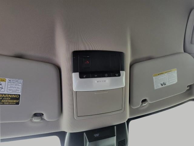 2025 Nissan Rogue SV Intelligent AWD