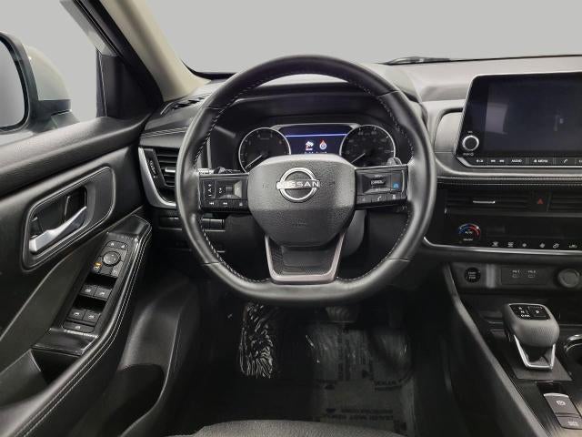 2025 Nissan Rogue SV Intelligent AWD