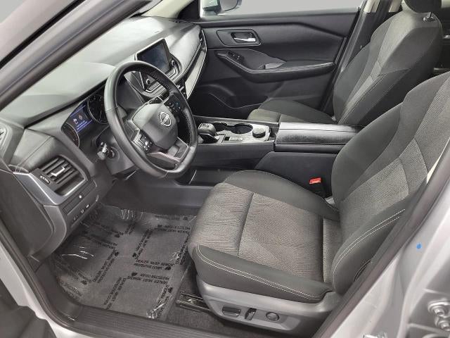 2025 Nissan Rogue SV Intelligent AWD