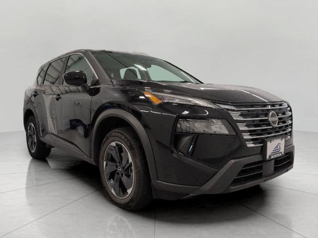 2025 Nissan Rogue SV Intelligent AWD